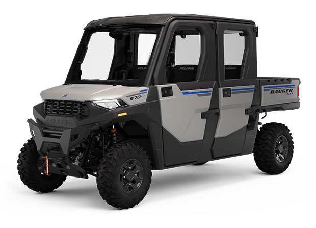 RANGER CREW SP 570 NORTHSTAR EDITION